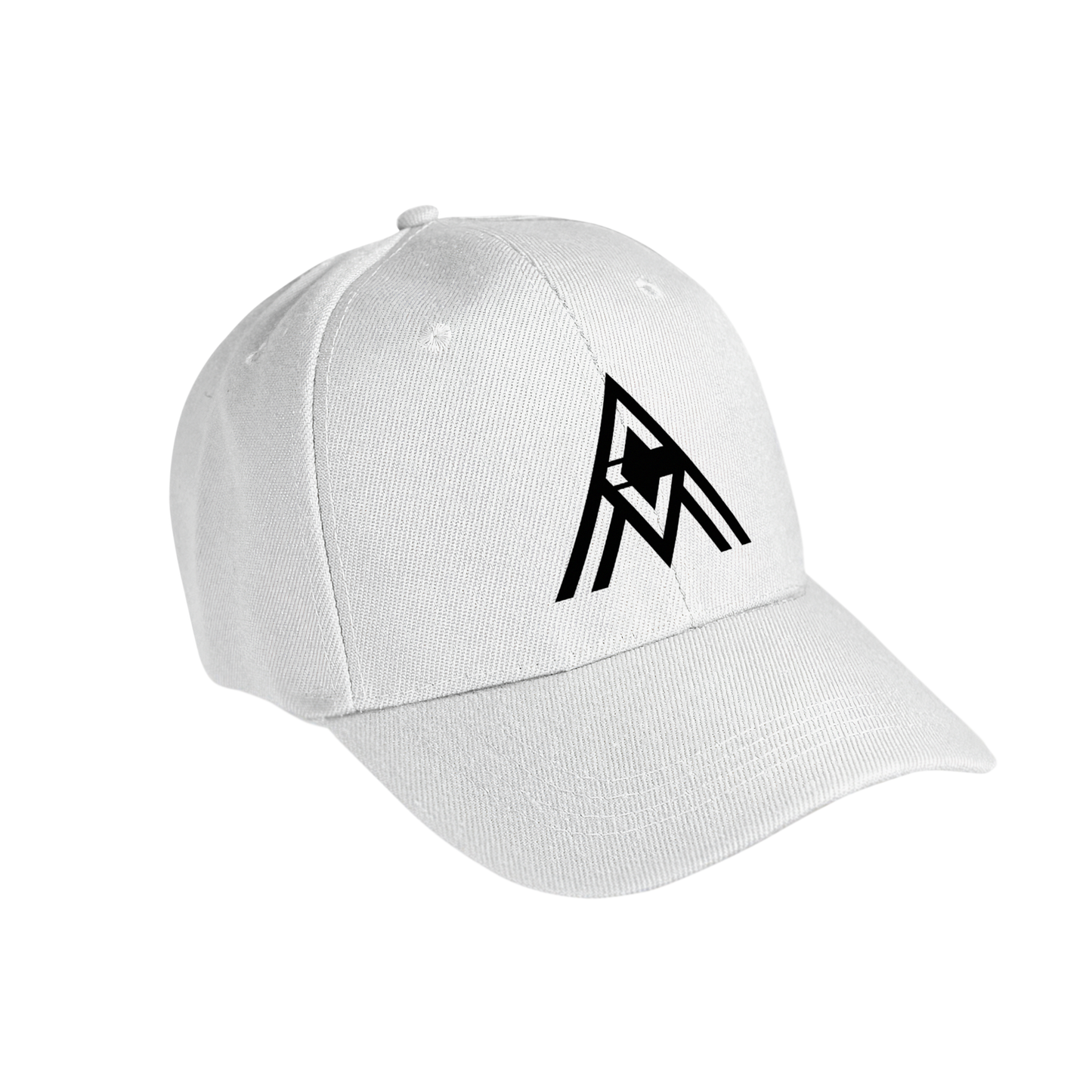 Sezoninė kepurė, balta